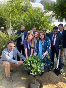 Community Voices Take Centre Stage as PRCS Carries Climate Message from Islamabad to COP31