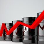 Brent crude oil prices rise above $116 per barrel amid Middle East tensions, raising concerns over petrol and diesel prices in Pakistan.