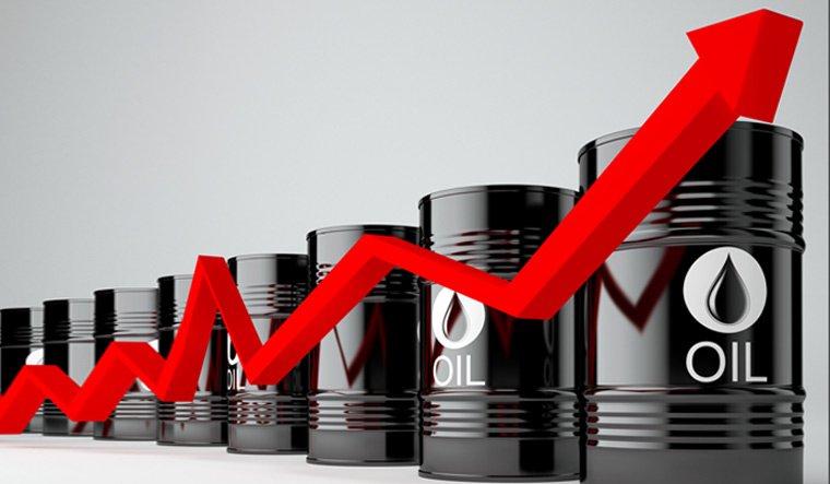 Brent crude surges past $116, raising fuel price concerns Brent crude oil prices rise above $116 per barrel amid Middle East tensions, raising concerns over petrol and diesel prices in Pakistan.