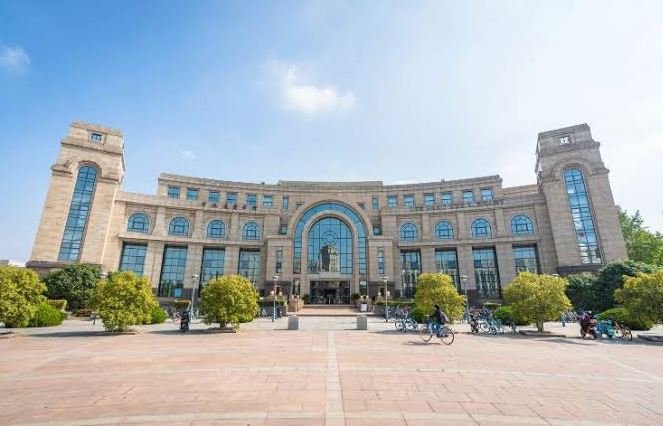Bahria University, Fudan University Explore Deeper Pakistan-China Academic Cooperation