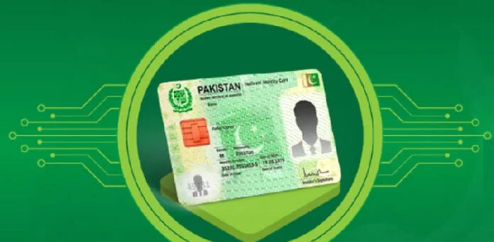 Get Your Digital ID