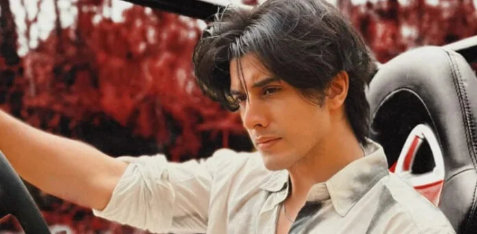 Daniyal Zafar Takes Break From Showbiz