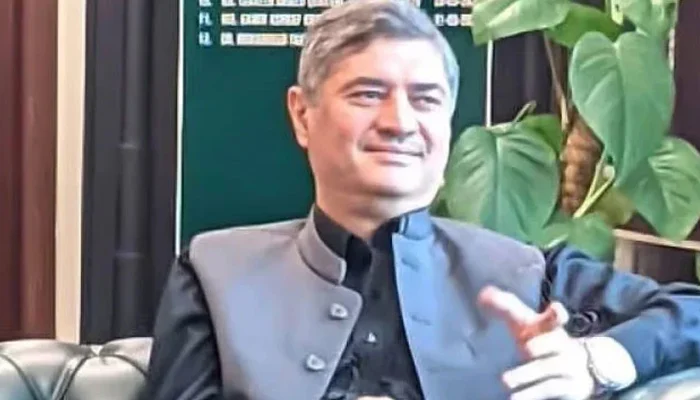 Dr Fakhr Alam Irfan Appointed New Khyber Pakhtunkhwa Chief Secretary Dr Muhammad Fakhr Alam Irfan appointed Chief Secretary of Khyber Pakhtunkhwa by the federal government on October 11, 2026.