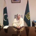 PSQCA Director General Dr Sayeda Zia Batool calls for stronger quality standards to improve exports, market access and global competitiveness.