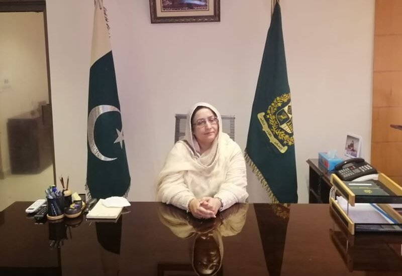 Pakistan Must Build Stronger Culture of Quality, Says PSQCA DG PSQCA Director General Dr Sayeda Zia Batool calls for stronger quality standards to improve exports, market access and global competitiveness.