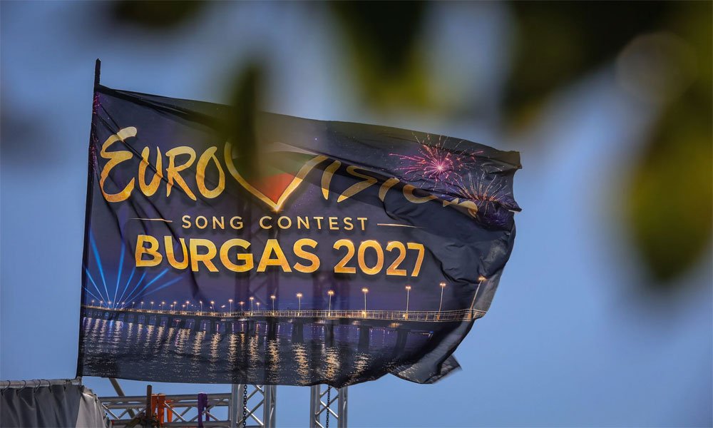 Eurovision 2027 Faces a Three-Country Boycott! Eurovision 2027 Faces a Three-Country Boycott!