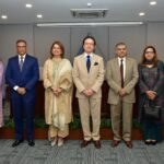 Experts and policymakers participate in a CASS Lahore seminar on Pakistan’s population growth, urbanisation and human security challenges.