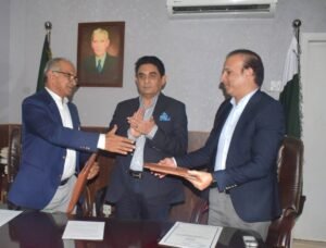 FGEHA partners with FDHL to develop housing scheme in Capital Smart City