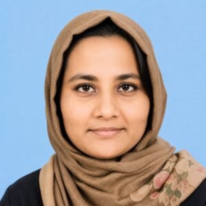 Pakistan’s Path to Economic Growth Through Global Trade
