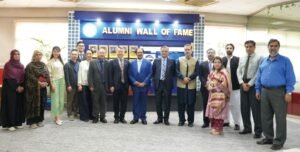 Fudan University, CUI Explore Joint Research, Student Exchanges and PhD Opportunities Fudan University, CUI Explore Joint Research, Student Exchanges and PhD Opportunities
