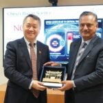 Fudan University delegation meets COMSATS University Islamabad officials to discuss research, student exchanges and PhD opportunities.