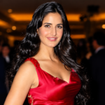Katrina Kaif Meets Pakistani Influencers in London
