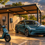 Pakistan’s upcoming Auto Policy will focus on electric vehicles as the government targets a 30% EV share in new vehicle sales by 2030.