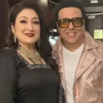 Govinda Breaks Silence on Allegations