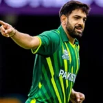 Haris Rauf discusses bowling with Shaheen Afridi and Pakistan’s recent cricket performances.