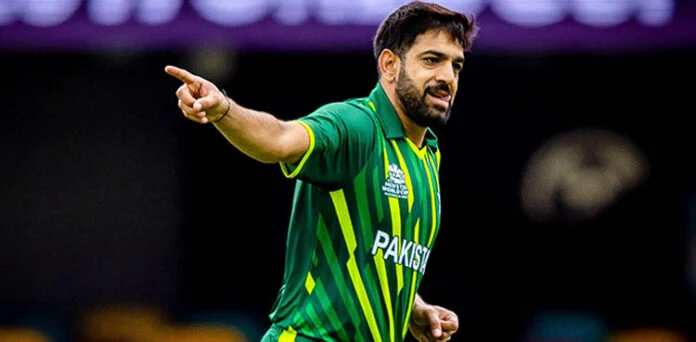Haris Rauf Clears the Air on Bowling Role Haris Rauf discusses bowling with Shaheen Afridi and Pakistan’s recent cricket performances.