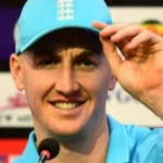 Harry Brook Reacts After Pakistan Hand England 87-Run Defeat