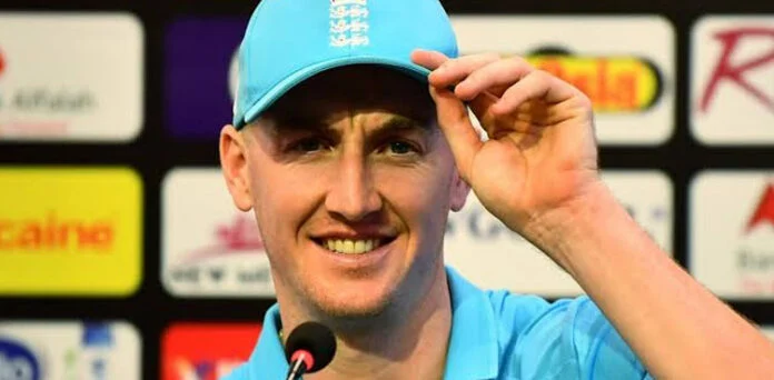 Harry Brook Reacts After Pakistan Hand England 87-Run Defeat