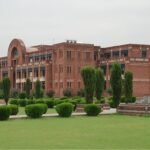 International Islamic University Islamabad receives a Rs144.50 million Saudi grant for employees’ relief allowance.