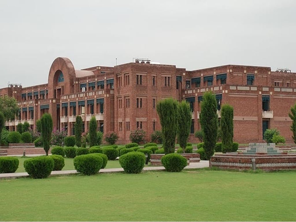 International Islamic University Islamabad receives a Rs144.50 million Saudi grant for employees’ relief allowance.