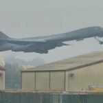 US Pulls All Bombers From UK Base Amid Suspected Terror Plot