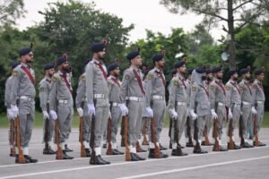 Brazilian Defence Delegation Meets Air Chief, Discusses Expanded Cooperation