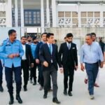 CDA, IFC Explore Modernisation of Islamabad’s Water Supply System