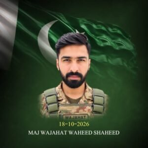 Four terrorists killed in Kalat operation, Pakistan Army major martyred in Gwadar Four terrorists killed in Kalat operation, Pakistan Army major martyred in Gwadar