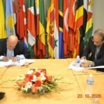 CIS, NERA sign MoU to explore AI, cybersecurity collaboration