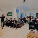 Pakistan Embassy in Berlin observes Kashmir Black Day, reaffirms support for self-determination