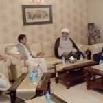 Hafiz Naeem Opposes Emergency, Governor’s Rule as JI Accepts APC Invite