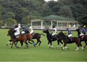 Twin City Polo Cup Final Brings Top-Class Action to Islamabad Club