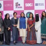 Sharmeen Obaid-Chinoy marks five years of Patakha Pictures, introduces 2026 fellows