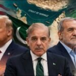 US, Iran close to preliminary agreement, Tom Barrack credits Pakistan and Qatar