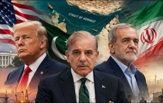 US, Iran close to preliminary agreement, Tom Barrack credits Pakistan and Qatar