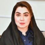 Samar Haroon Bilour Raises Concern Over Message Attributed to Banned Group Supporting PTI