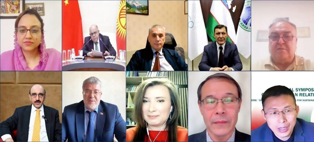 IPDS Hosts Regional Dialogue on Pakistan’s 2027 SCO Chairmanship IPDS hosts a regional dialogue in Islamabad on Pakistan’s 2027 SCO chairmanship and future cooperation across Eurasia.