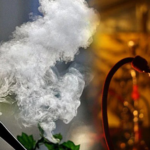Islamabad High Court orders closure of all shisha cafes in the capital.
