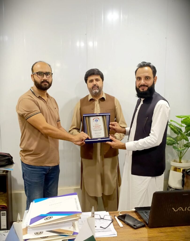 Iqra National University students donate blood for thalassemia patients in Peshawar Students of Iqra National University Peshawar participate in a blood donation camp organised by Hamza Foundation for thalassemia and haemophilia patients.