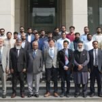 LUMS, ADB-backed project advances satellite-based irrigation management in Punjab