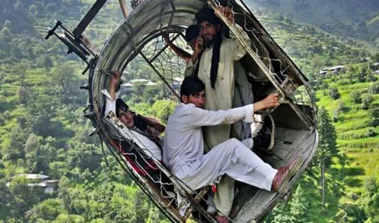 Pakistan Sends Battagram Rescue Story to Oscars 2027