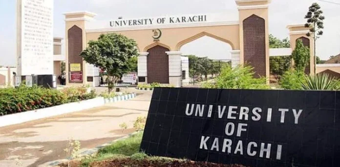 Waseem Qazi Appointed Karachi University VC
