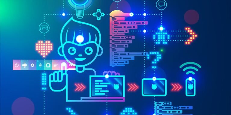 Kaspersky report on children’s digital activity in Pakistan showing YouTube as the most-used app and warning of social media, gaming and AI risks