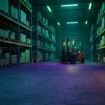 Kaspersky researchers identify Bluetooth security vulnerabilities in wireless barcode scanners that could expose warehouse computer networks to cyberattacks.