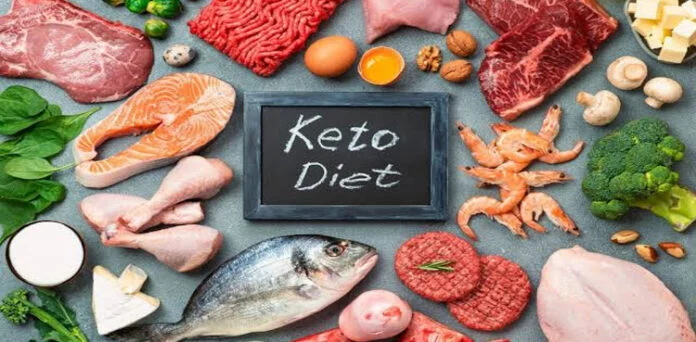 Keto Diet  Fast Weight Loss, But At What Cost?