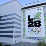 LA 2028 Cricket Qualifiers Dates Set