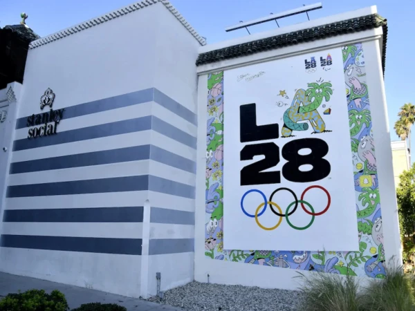 LA 2028 Cricket Qualifiers Dates Set
