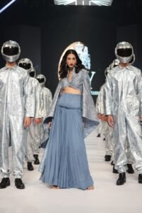 LAAM Fashion Week Season 2 concludes in Lahore LAAM Fashion Week Season 2 concludes in Lahore
