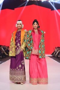 LAAM Fashion Week Season 2 concludes in Lahore LAAM Fashion Week Season 2 concludes in Lahore