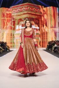 LAAM Fashion Week Season 2 concludes in Lahore LAAM Fashion Week Season 2 concludes in Lahore